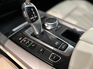 BMW X5 xDrive40e Steptronic Skinn Drag Kamera Pano GPS SoV