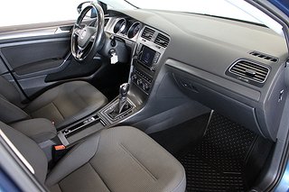 Halvkombi Volkswagen Golf 11 av 19