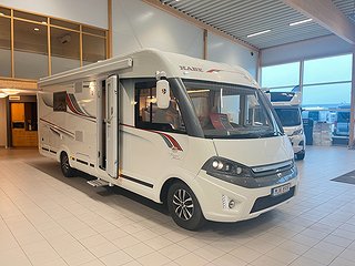 Husbil-integrerad Kabe TMI 810 LT 3 av 31