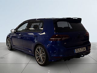 Volkswagen Golf 5-dörrars R 2.0 TSI 4Motion Base Mvärme Taklucka S&V