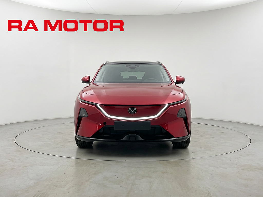 Mazda CX-6e Takumi 78kwh | Vinterhjul & Service INGÅR | 3,99% ränta 2026