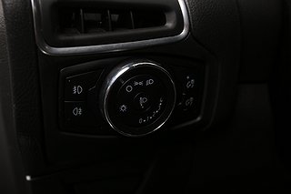 Kombi Ford Focus 12 av 19