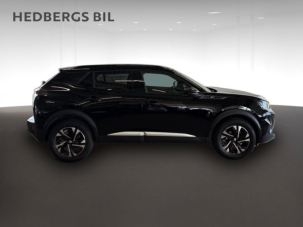 Peugeot 2008 1.2 PureTech 130HK AUTOMAT thumbnail