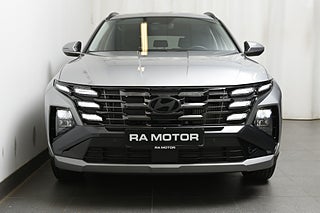 SUV Hyundai Tucson 4 av 23