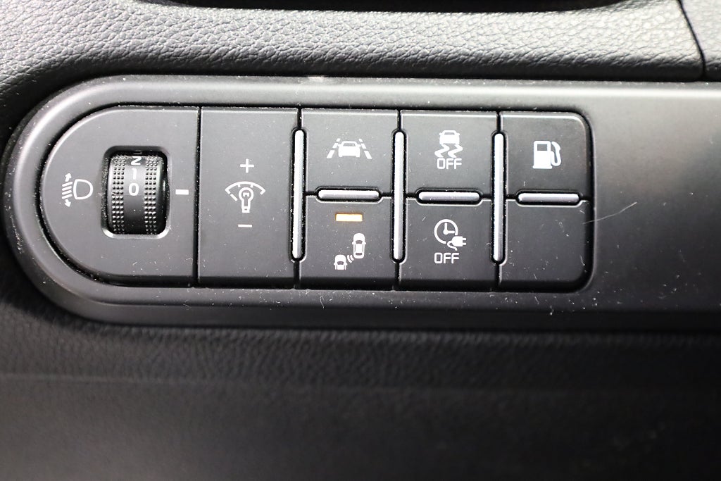 Kia Ceed Sportswagon Plug-in Hybrid Advance Navi Kamera M-Värme 2020