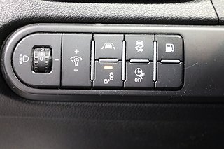 Kombi Kia Ceed 21 av 21