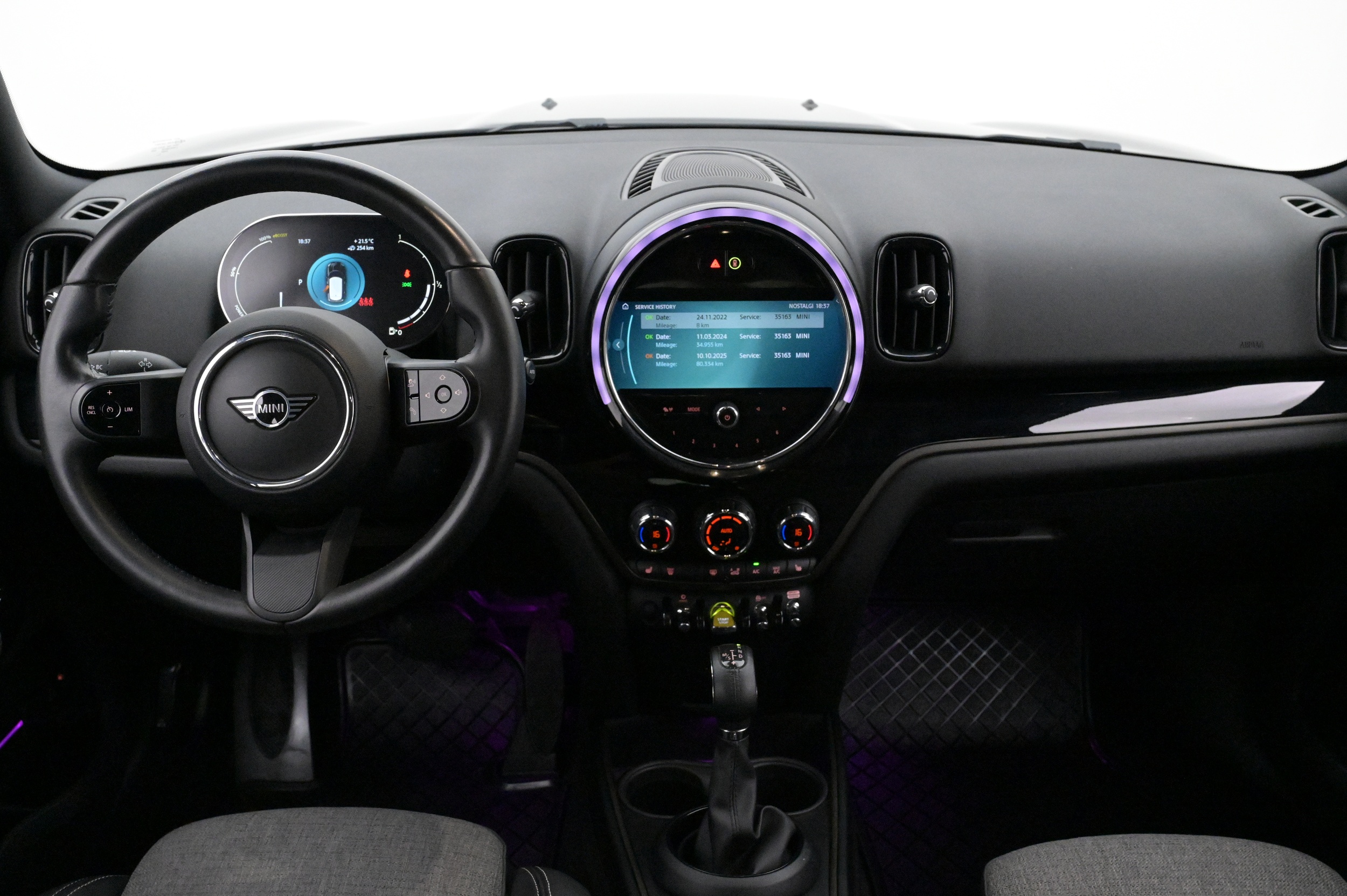 MINI Countryman 2023, bild 6/59