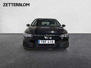 Halvkombi Volkswagen Golf 21 av 27
