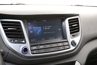 SUV Hyundai Tucson 22 av 31