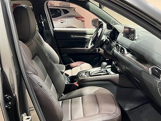 SUV Mazda CX-5 6 av 20