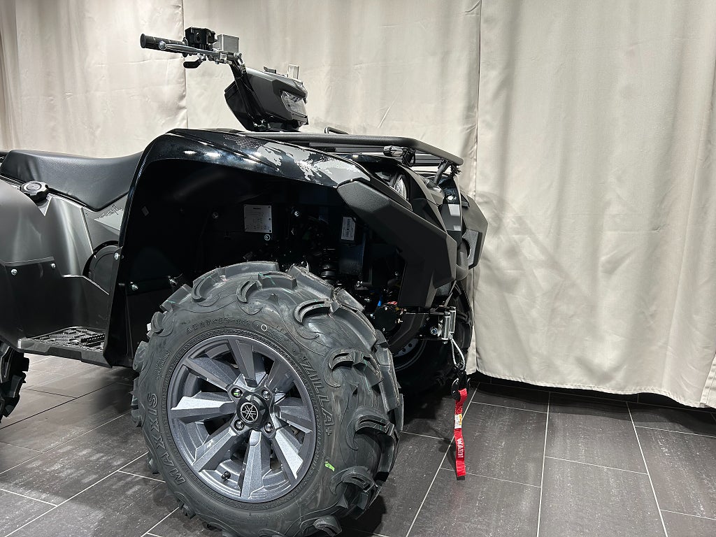 Yamaha Grizzly 700 EPS XTR TA/Räntekampanj 3,45%/Omgående leverans!