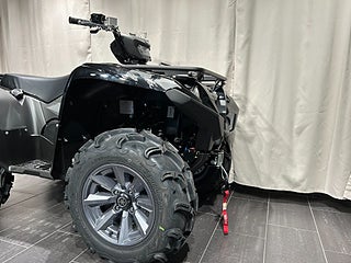 Yamaha Grizzly 700 EPS XTR TA/Räntekampanj 3,45%/Omgående leverans!