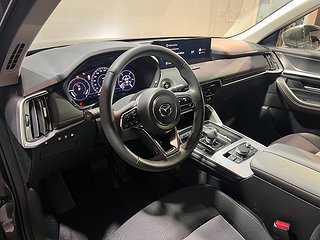 SUV Mazda CX-60 10 av 20