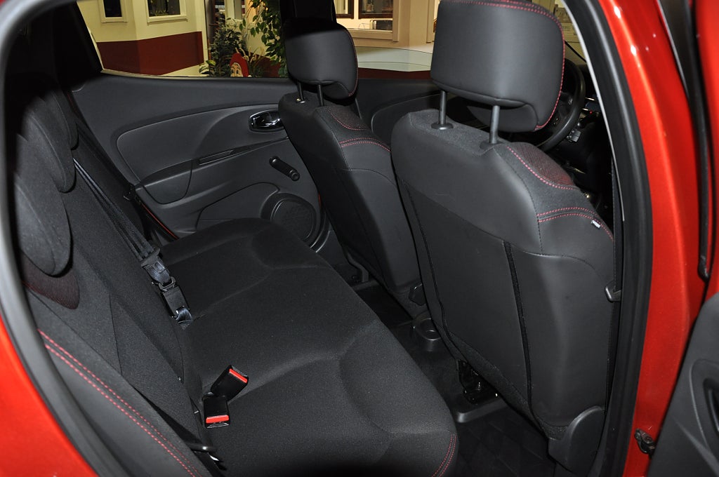 Renault Clio 2015 - miniatyr 10