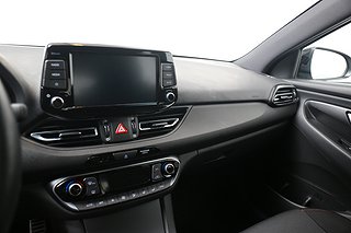Halvkombi Hyundai i30 16 av 23
