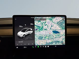 Tesla Model Y Long Range AWD SoV/Kamera/Drag – bild 11