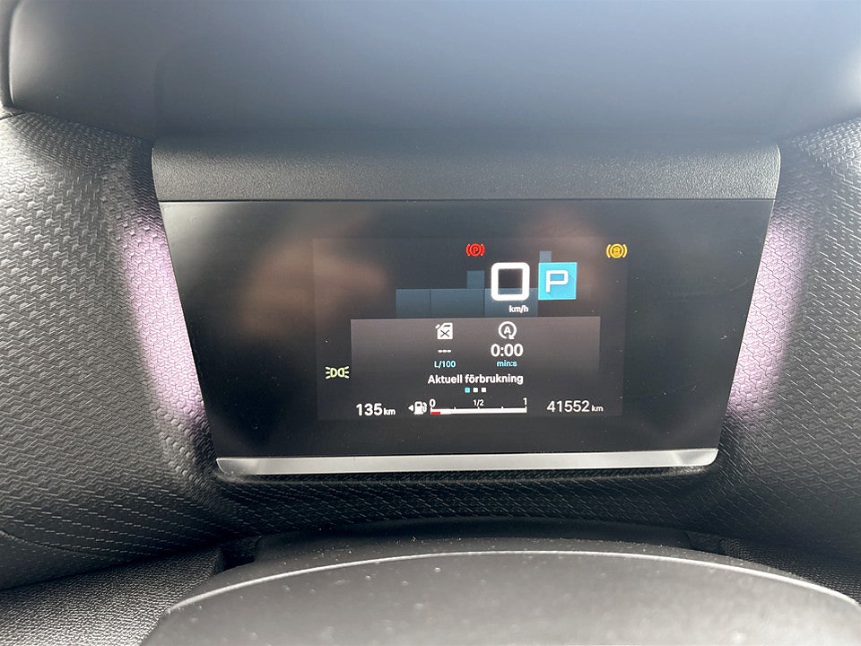 Bild på Citroën C4 Shine 1.2 PT 130hk Aut B-KAMERA NAVI