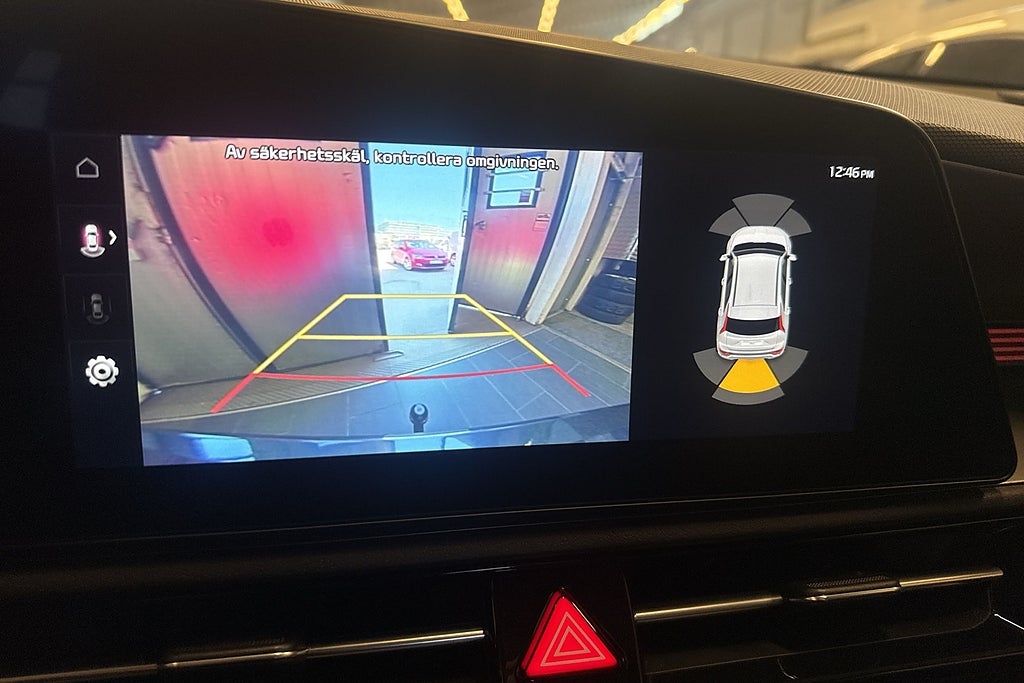 Kia Niro 2023