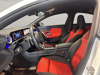 Sportkupé Mercedes-Benz CLA 8 av 13