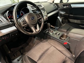 Subaru Outback 2.0 4WD Drag Dvärm Kamera Mvärm Psens SoV
