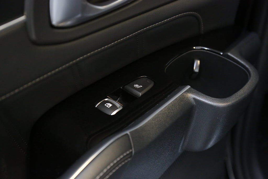 Kia Sorento PHEV Advance AWD BOSE 7-Sits Bränslev Drag Leasbar 2022