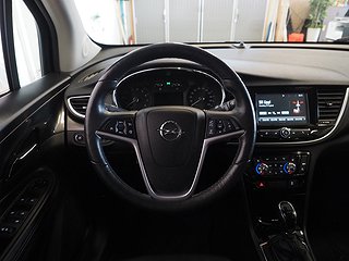 SUV Opel Mokka 15 av 20