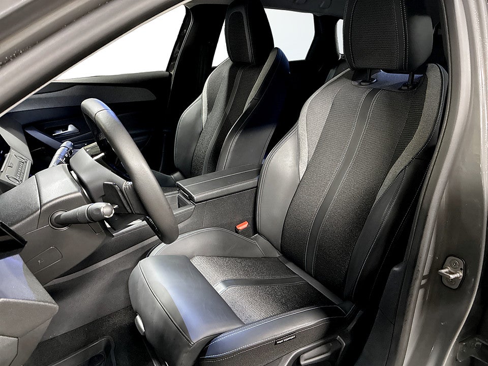 Bild på Peugeot 308 sw Allure Hybrid 145hk Aut B-KAMERA CARPLAY