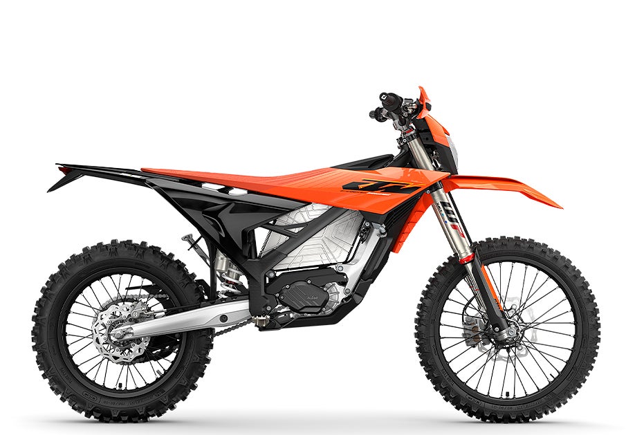 KTM Freeride E (660W) *Omgående leverans* - 2027