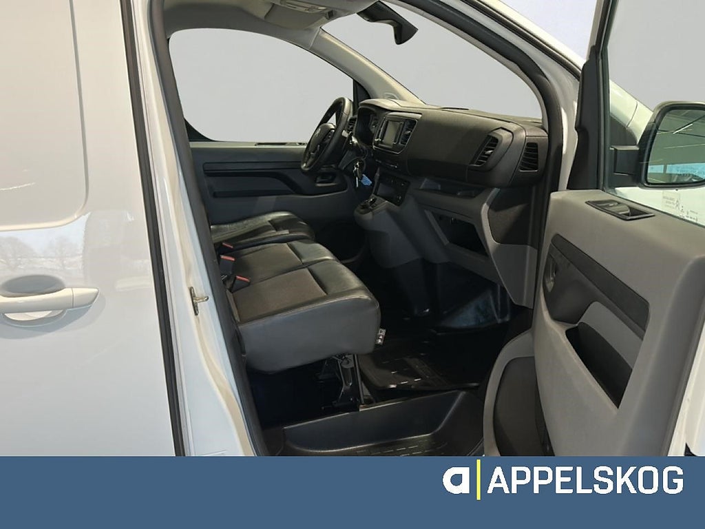 Citroën Jumpy Business Premium L3 BlueHDi 180 AUT |RÄNTA 3,99%|VHJUL| thumbnail