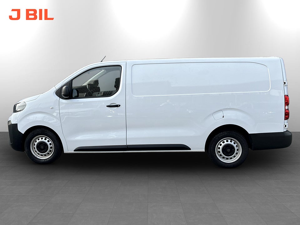 Bild på Peugeot Expert 2.0 BlueHDi 145hk Aut L3 WEBASTO DRAG