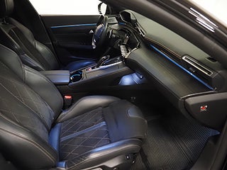 Kombi Peugeot 508 11 av 25