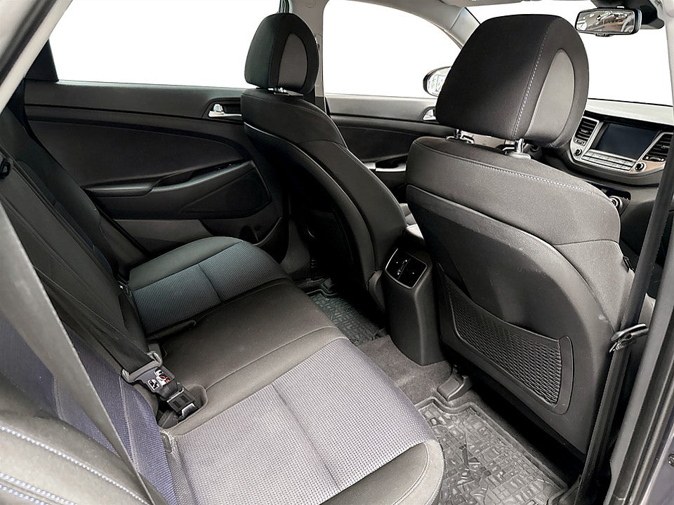 Bild på Hyundai Tucson ComfortPlus 1.6 T-GDI 177hk B-KAMERA NAVI