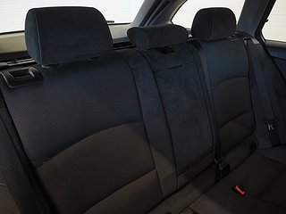 Kombi BMW 530 13 av 27