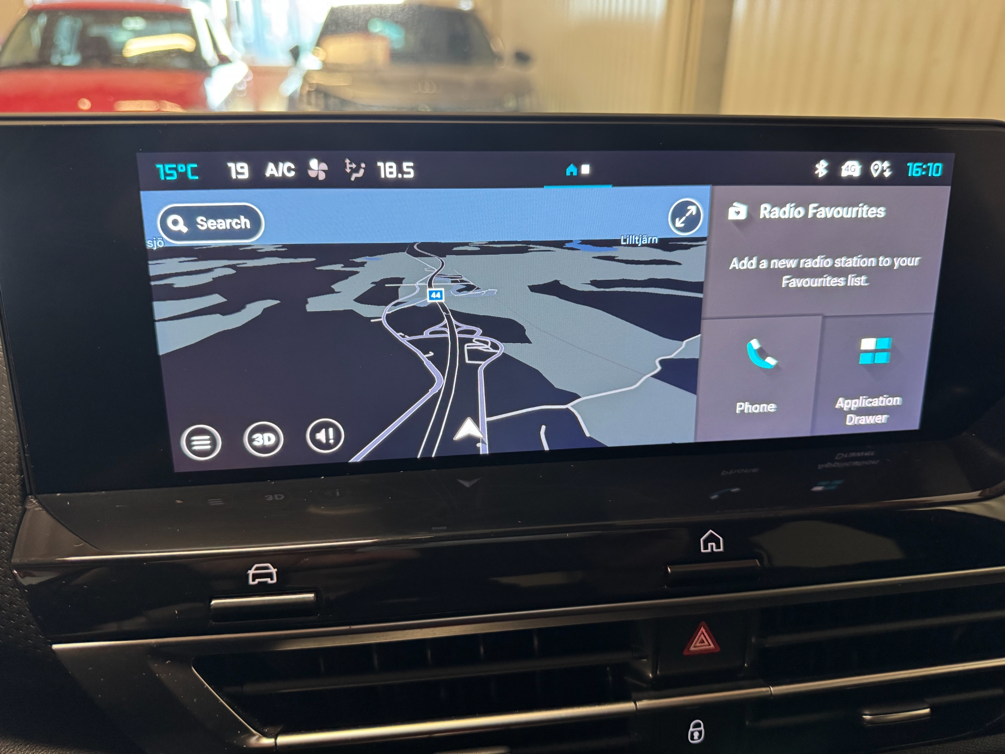 Citroen C4 2024, bild 5/39