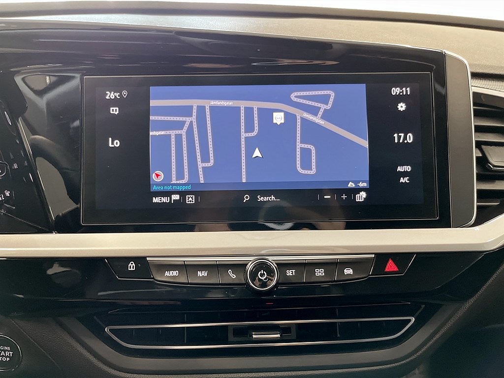 Bild på Opel Grandland GS 1.2 PT 130hk Aut - B-KAMERA, CARPLAY