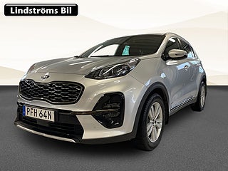 Brugt Kia Sportage 1.6 T-GDi