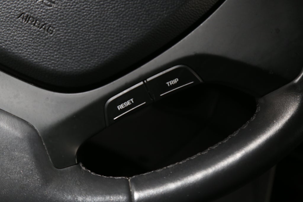 Hyundai i10 1,0 blue 67hk Comfort Automat Facelift Nyservad 2017