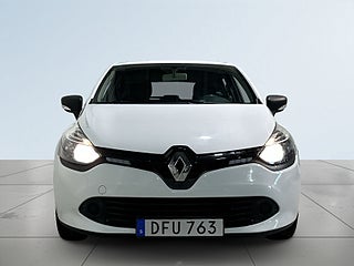Renault Clio 1.2 73hk Kamrem bytt Farthållare S/V-hjul – bild 2