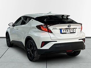 Toyota C-HR Hybrid CVT X-Edition Mvärm Kamera Psens SoV