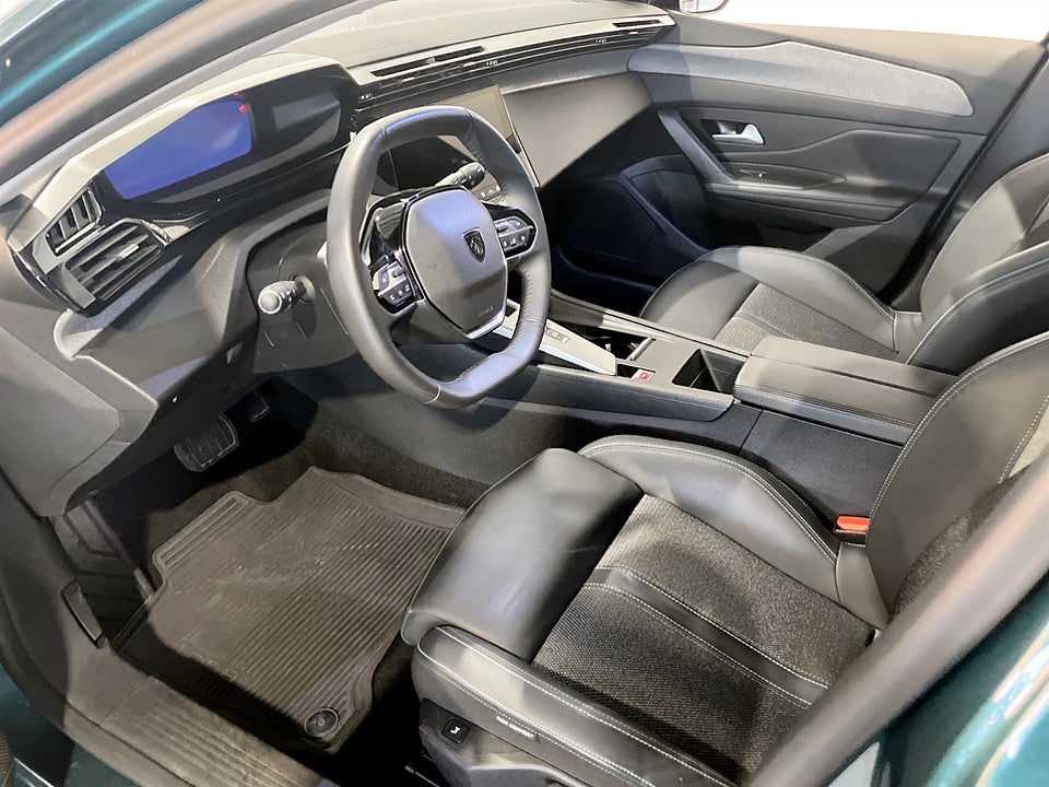 Bild på Peugeot 308 sw Allure Hybrid 145hk Aut B-KAMERA CARPLAY