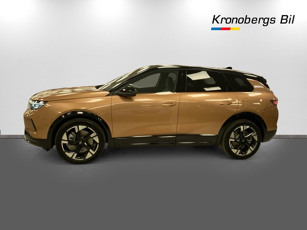 Opel Grandland GS Electric 73 kWh *0% ränta* – bild 4
