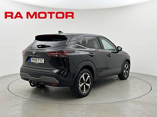 SUV Nissan Qashqai 5 av 27