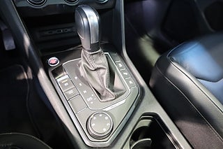 SUV Seat Tarraco 25 av 32