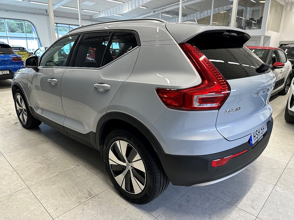 Volvo XC40 Recharge T4 Inscription EXP/B-Kamera/H/K/