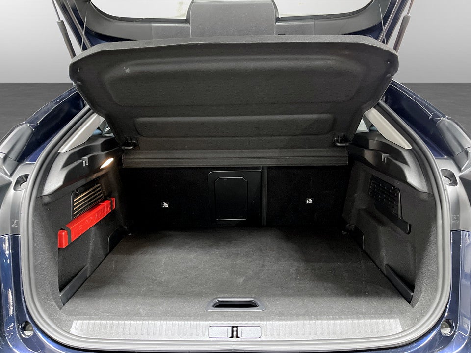 Bild på Citroen C4 Max Hybrid 145hk Aut B-KAMERA CARPLAY