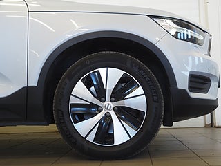 SUV Volvo XC40 8 av 23