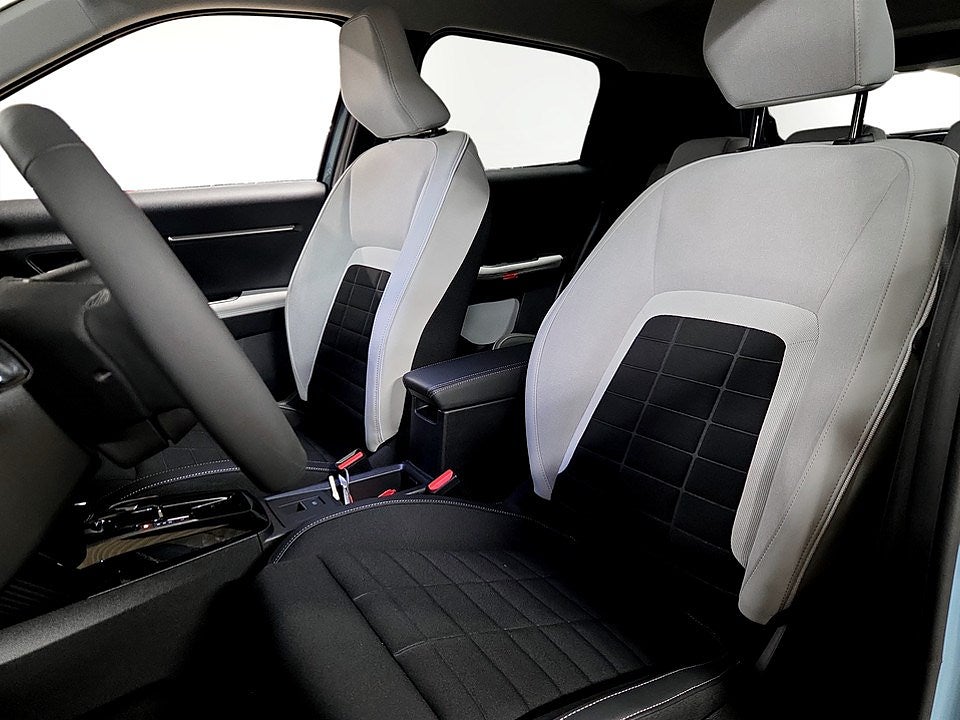 Bild på Citroën E-C3 Max 113hk Aut - B-KAMERA, CARPLAY