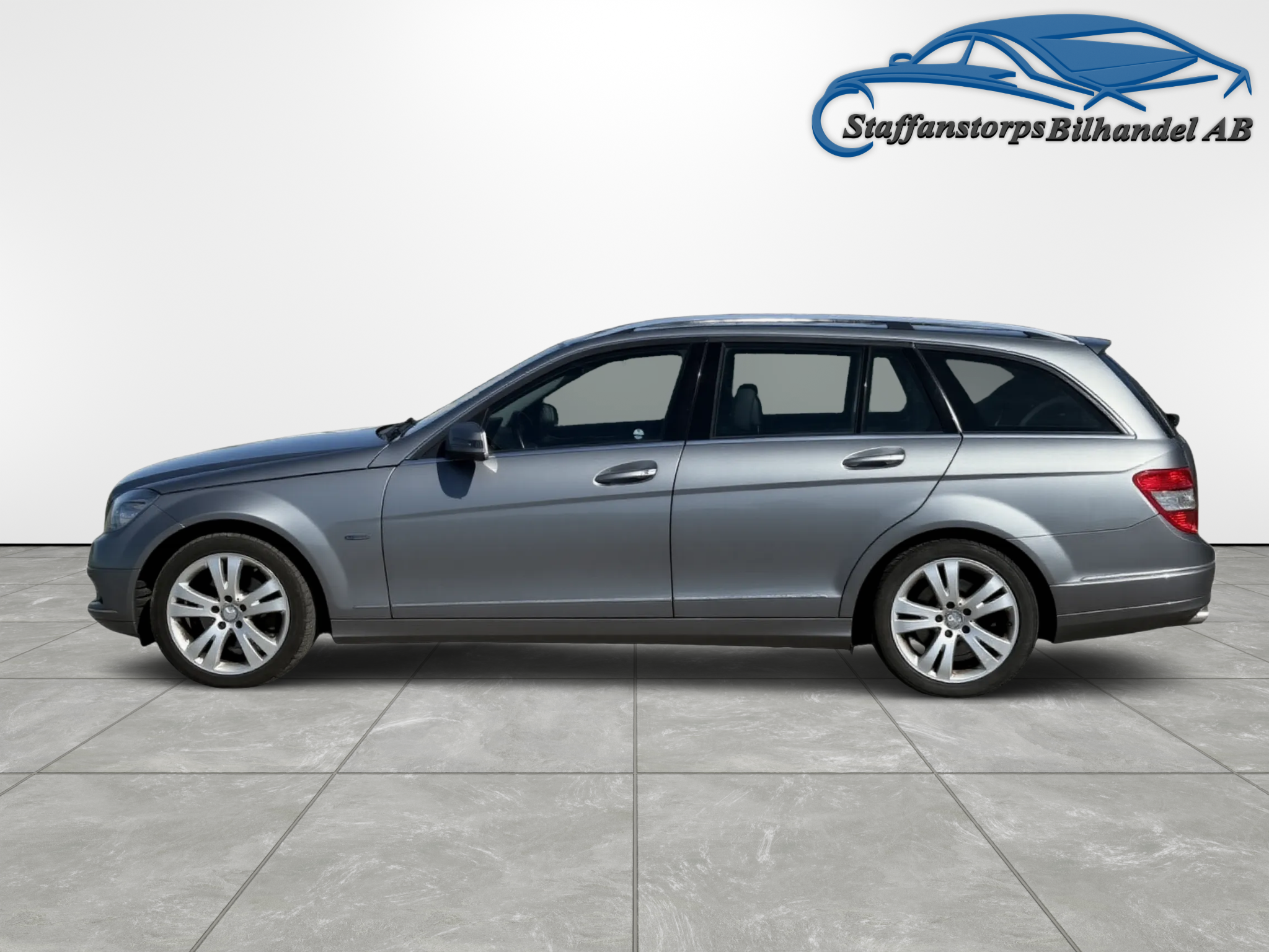 Mercedes-Benz C 2011, bild 7/24