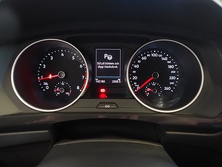 SUV Volkswagen Tiguan 21 av 27