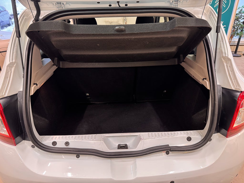 Dacia Sandero 2017 - miniatyr 5